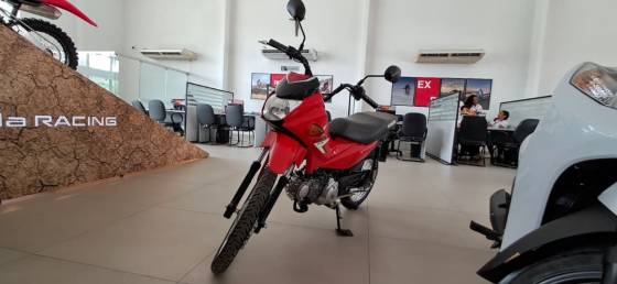 HONDA POP 110i HONDA POP 110i